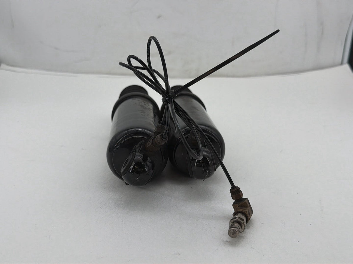94 Harley Electra Glide Touring Classic OEM Rear Left Right Shock Absorbers 13"