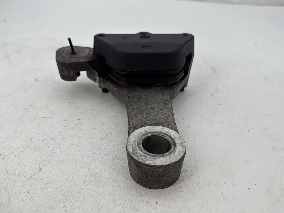 2007 Harley Street Glide Touring FLHX OEM Rear Back Brake Caliper