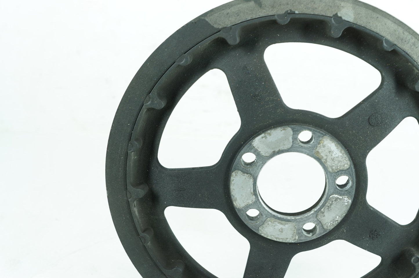 2004 - 2013 Harley-Davidson Sportster 1200 Low Rear Driver Pulley Sprocket 40354-07