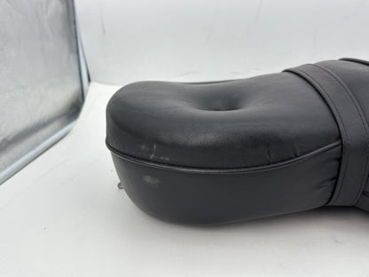1993 Harley Sportster XLH883H Hugger 883 OEM Passenger Rider Driver Seat Saddle
