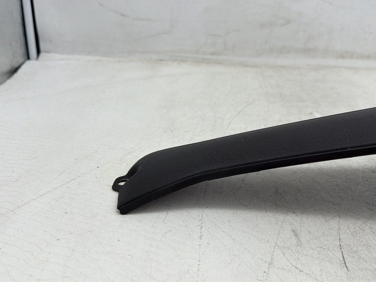 2009 Harley Dyna Street Bob FXDB OEM Fuel Gas Tank Dash Console NOKey