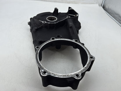 2006 Harley Dyna FXDWGI Wide Glide OEM Inner Primary Clutch Cover