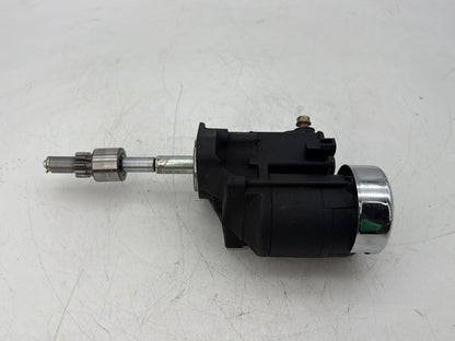 2005 Harley Touring FLHRCI Road King Classic OEM Engine Starter Motor