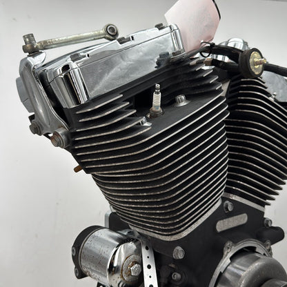 2010 Harley Road King Touring FLHRC Classic OEM EFI Twin Cam 96 Engine Motor