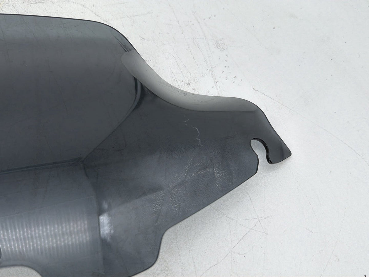 2006 Harley Electra Glide Touring Ultra FLHTCUI OEM Front Windshield Windscreen Cover