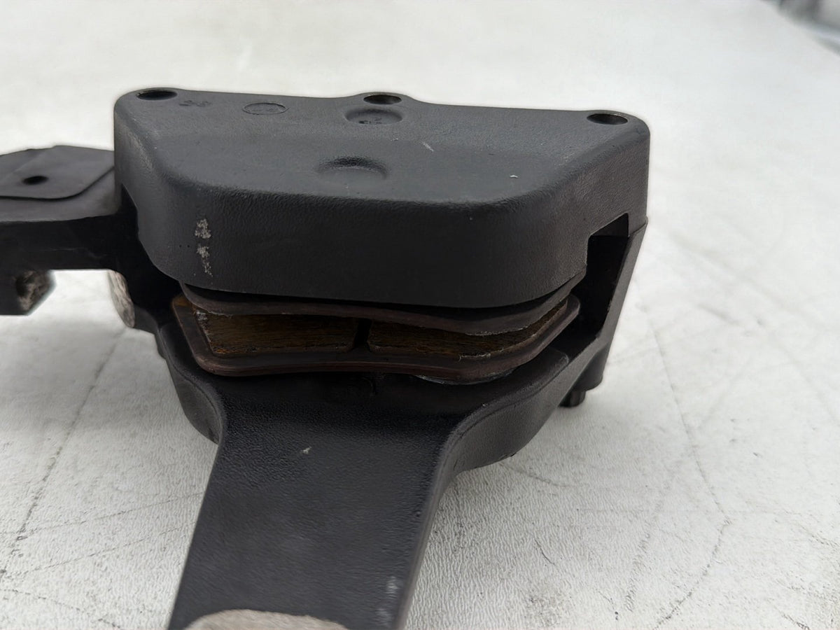 2005 Harley Softail Fat Boy FLSTF OEM Rear Back Brake Caliper