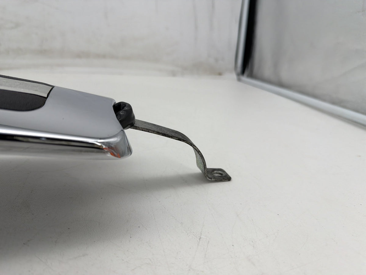 2012 Harley Electra Glide Touring Ultra OEM Fuel Gas Tank Dash Console NOKey