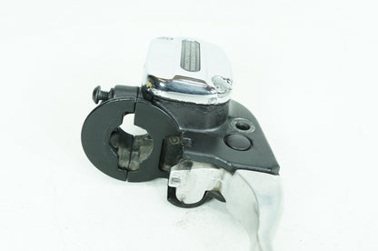 2008 - 2016 Harley-Davidson Touring Road Glide Custom Front Right Brake Lever Master Cylinder   44551-08B