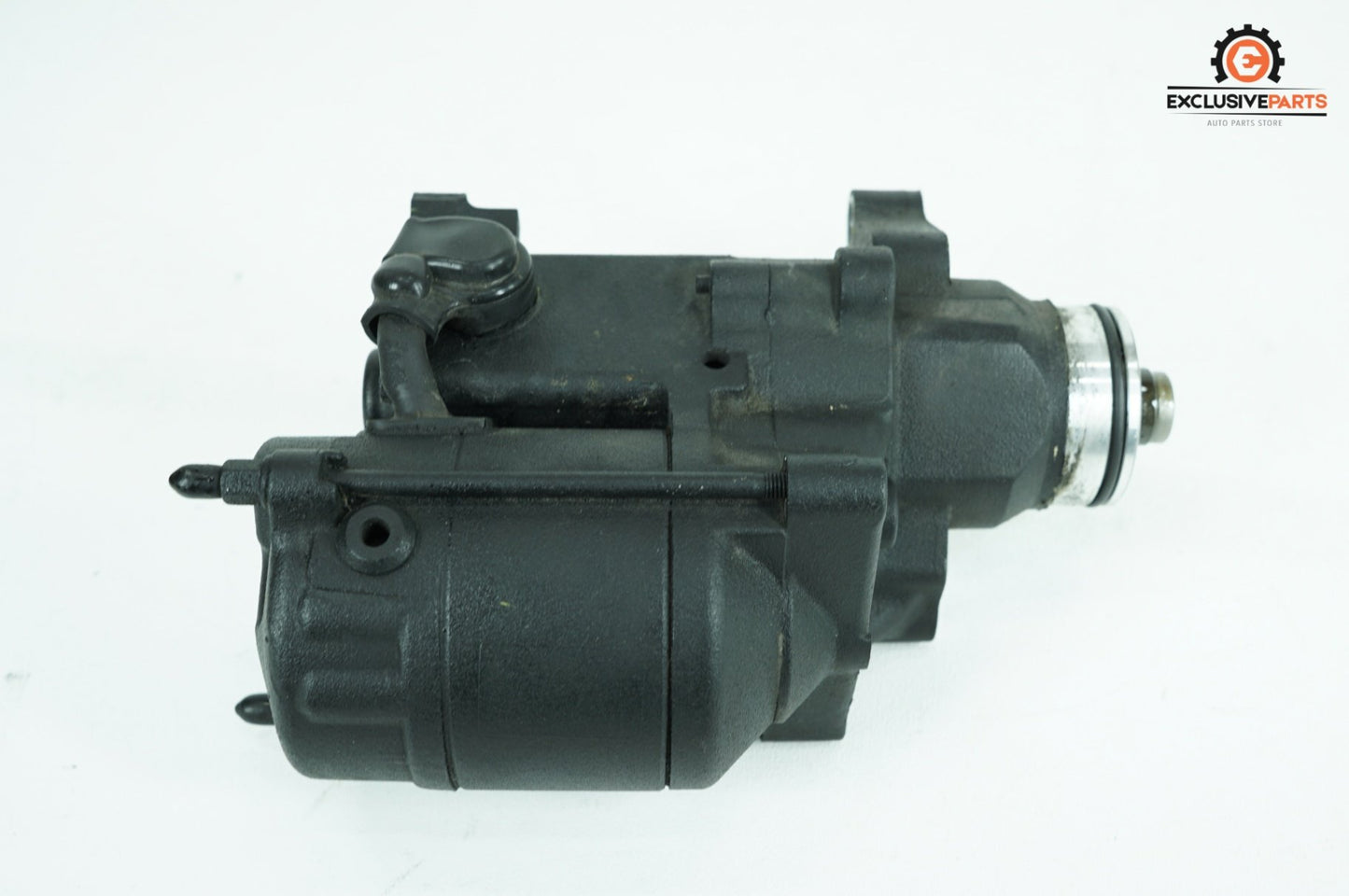 2007 - 2017 Harley-Davidson Dyna Switchback Engine Starter Motor 31618-06A