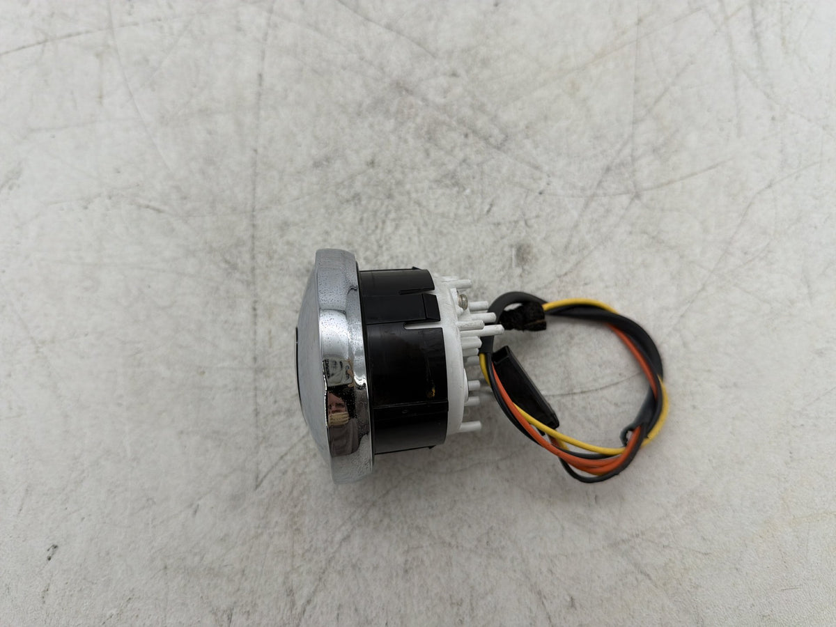 2010 Harley Road King Touring Police OEM Fuel Level Gas Tank Gauge