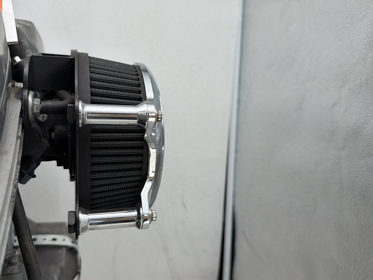 2014 Harley Sportster XL883L 883 SuperLow OEM EFI 883 Engine Motor Transmission