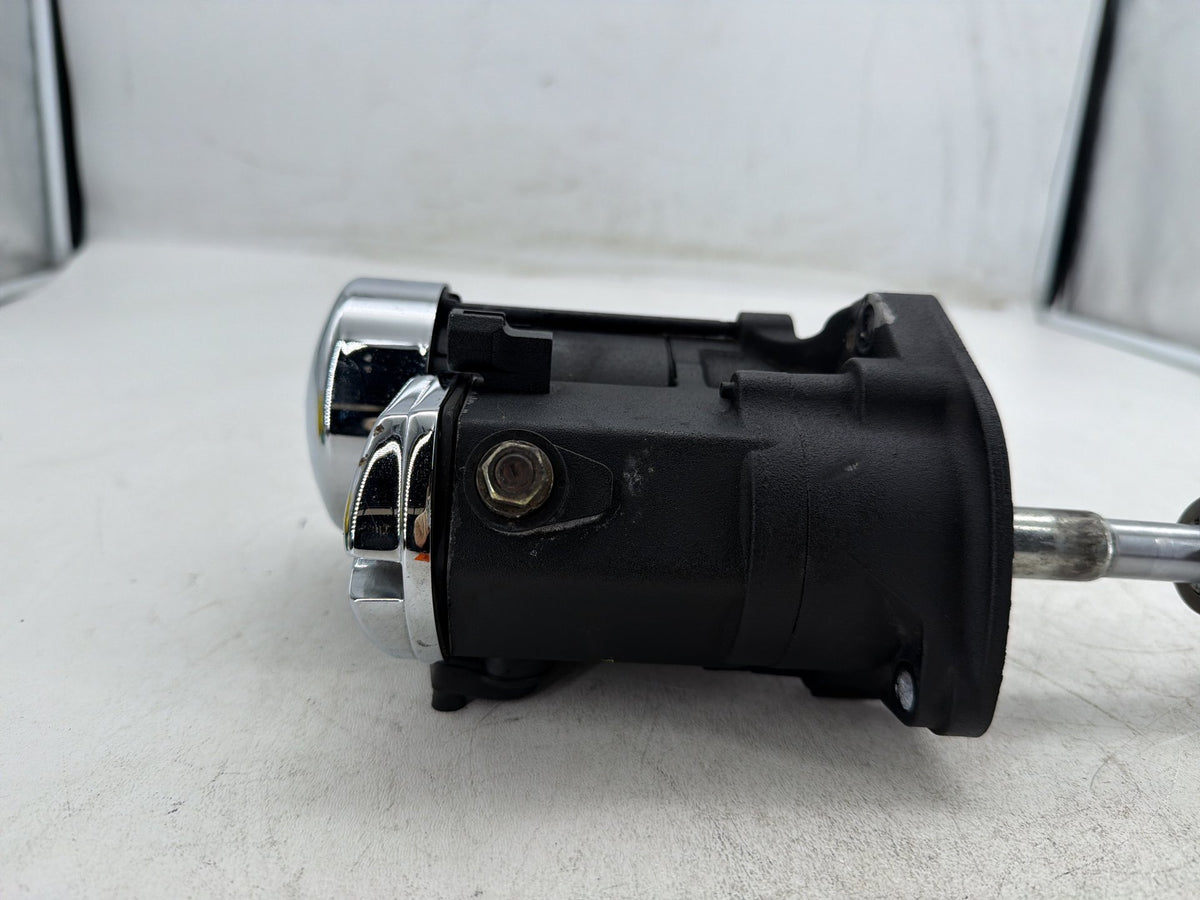 2005 Harley Dyna Super Glide Custom FXDC OEM Engine Starter Motor