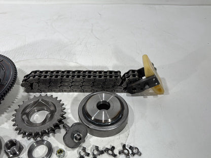 2000 Harley Dyna FXDWG Wide Glide OEM Clutch Basket Chain Tensioner Kit