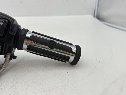 2002 Harley Dyna FXD Super Glide OEM Right Engine Start Kill Switches Controls