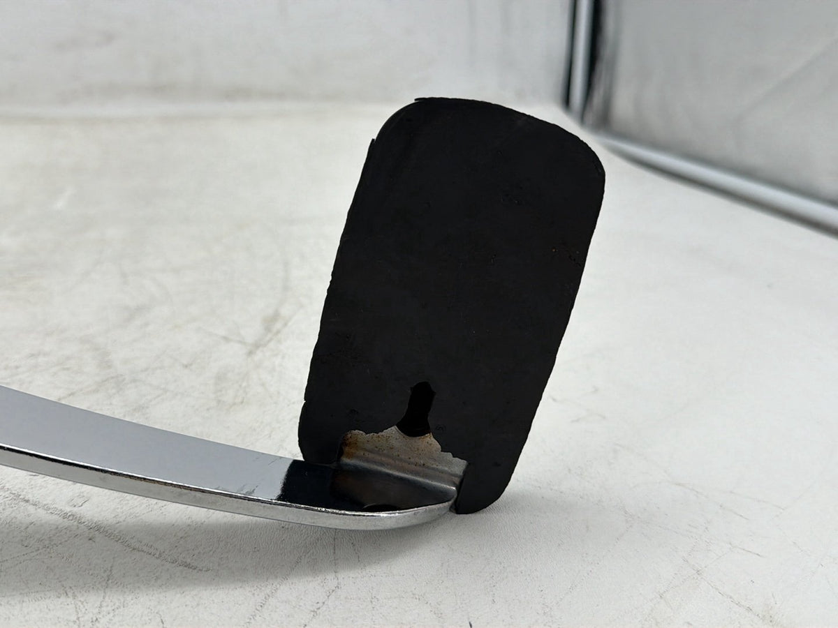 2007 Harley Electra Glide Touring Ultra OEM Foot Brake Control Lever Pedal
