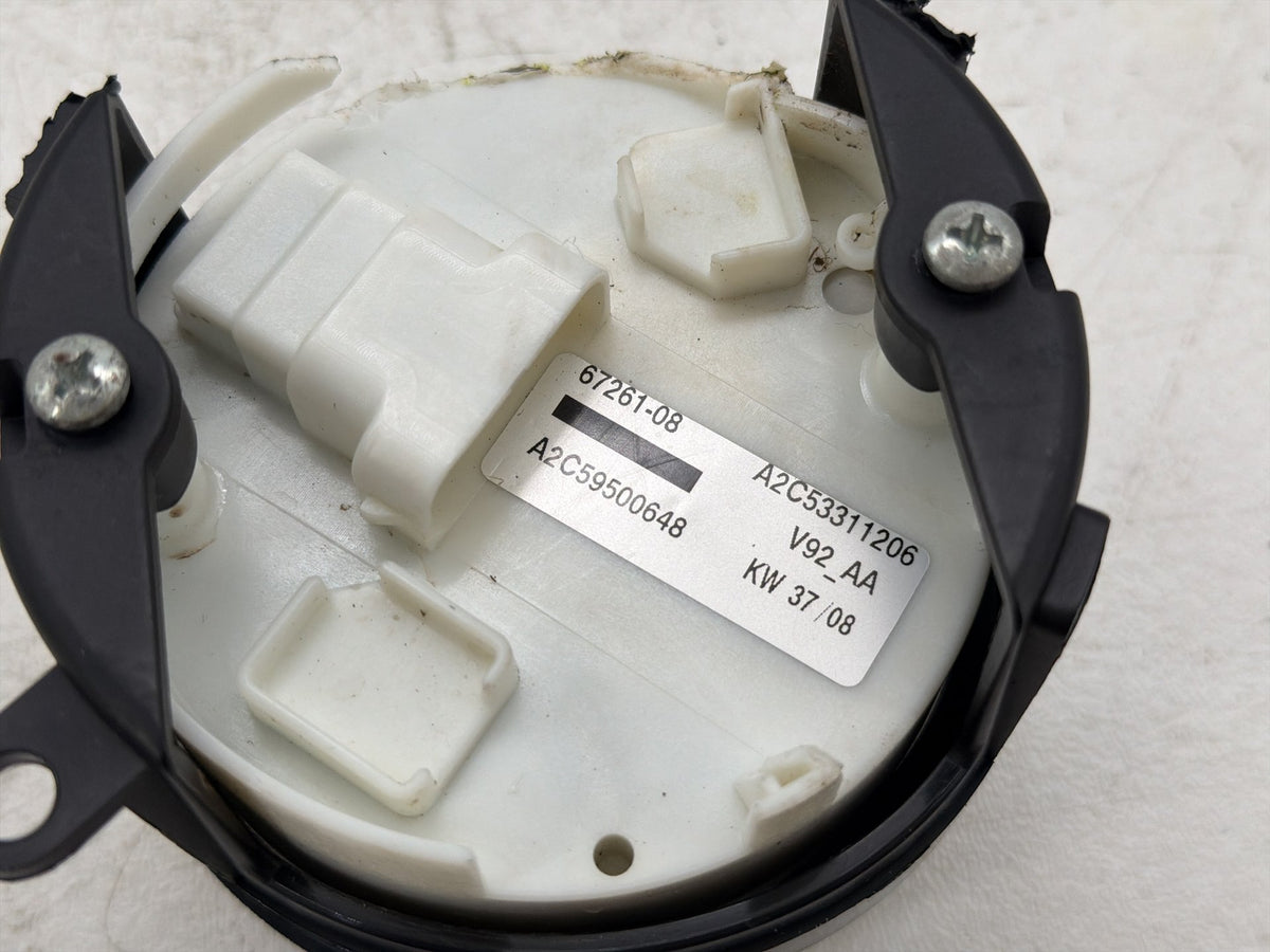 2009 Harley Street Glide Touring FLHX OEM Speedo Speedometer Gauge Cluster