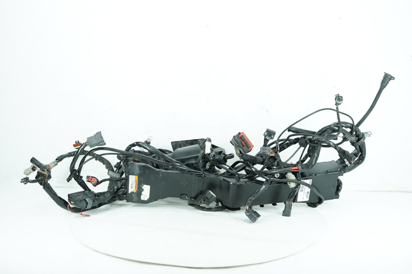 2008 - 2016 Harley-Davidson Touring Electra Glide Ultra Main Wire Wiring Harness Loom ABS 69200304