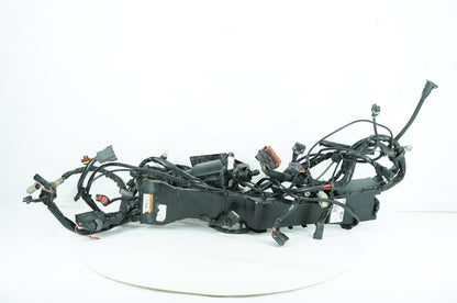 2008 - 2016 Harley-Davidson Touring Electra Glide Ultra Main Wire Wiring Harness Loom ABS 69200304