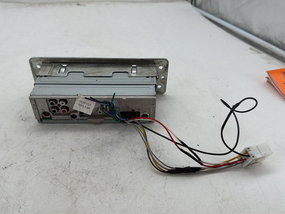 1992 Harley Electra Touring Classic OEM Digital Media Receiver Head Radio Player