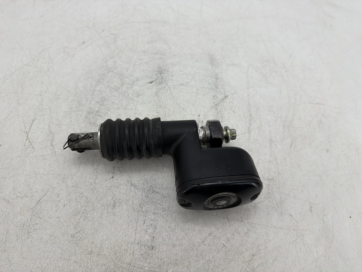 2001 Harley Heritage Softail Classic OEM Rear Brake Master Cylinder Reservoir