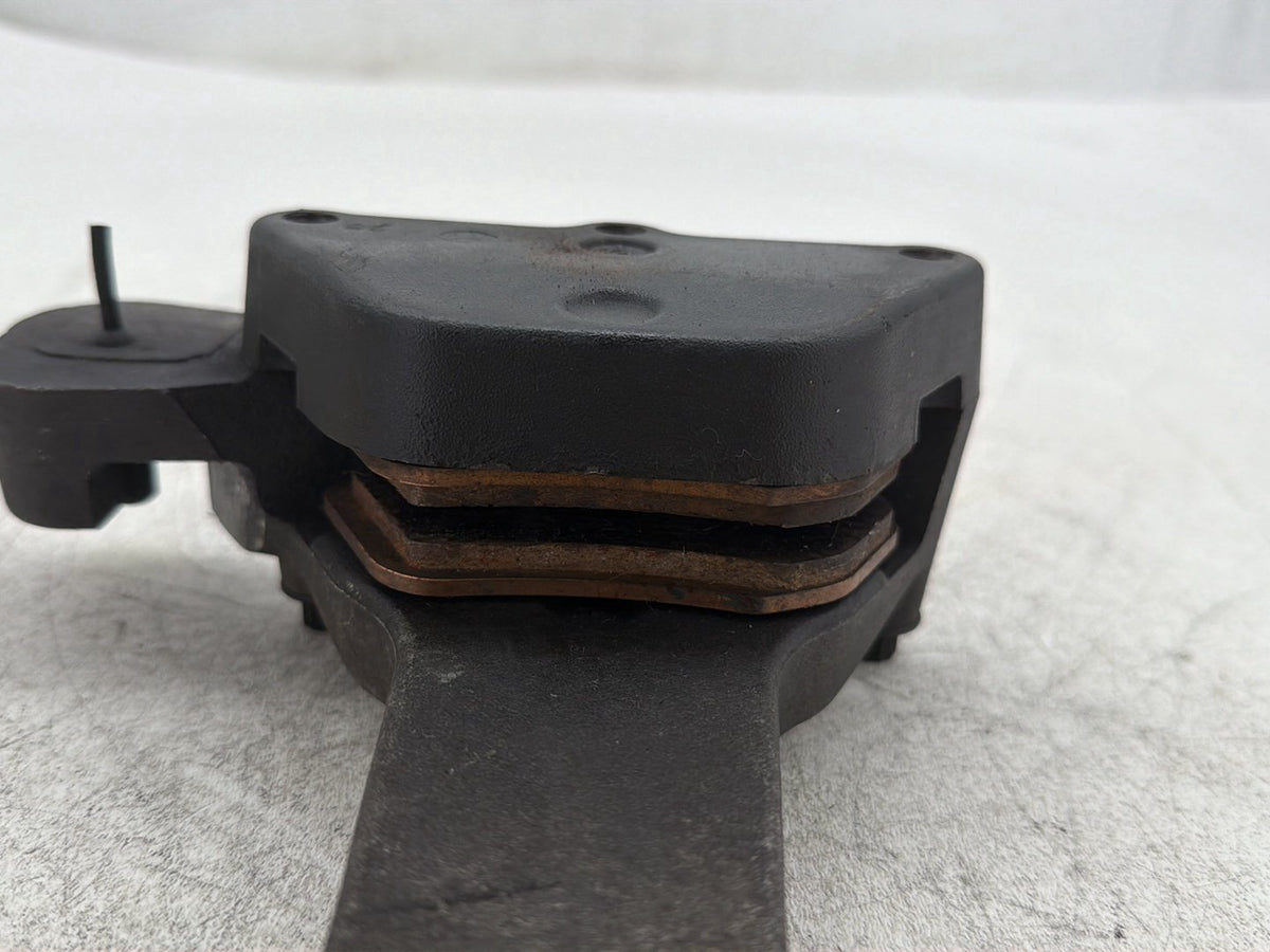 2005 Harley Electra Glide Touring Ultra OEM Rear Back Brake Caliper