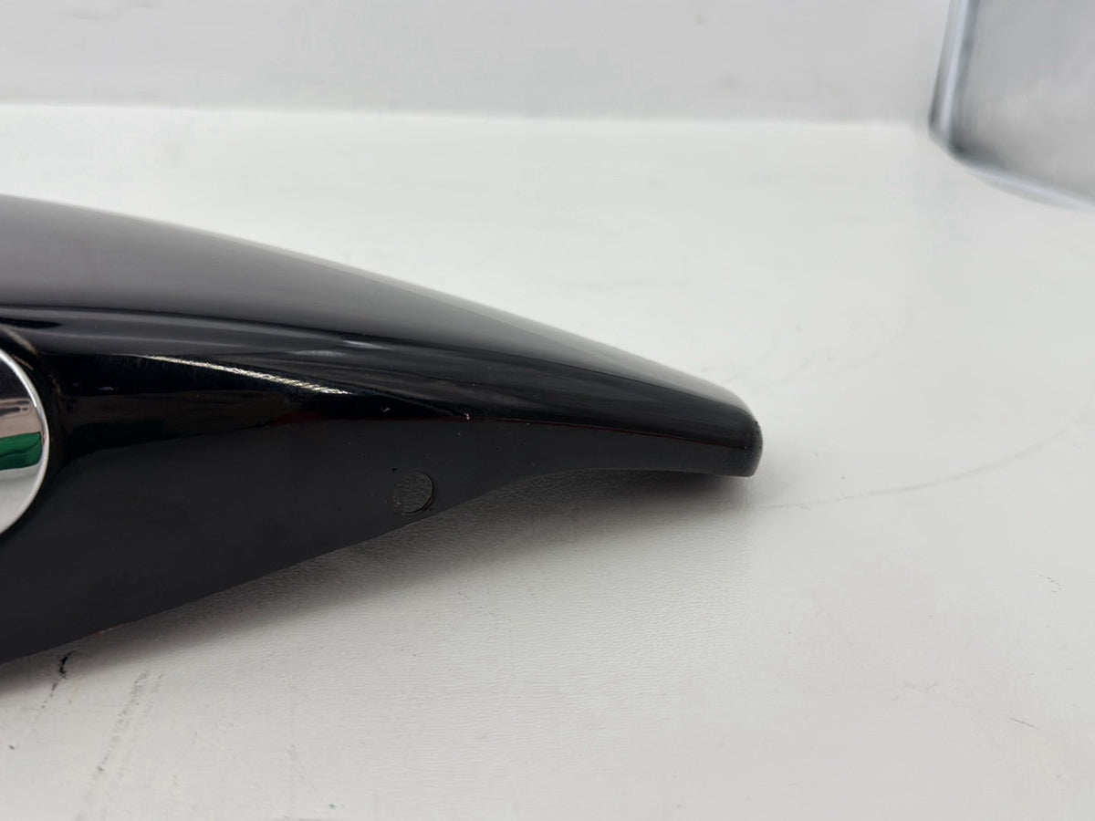 2009 Harley Sportster XL1200C 1200 Custom OEM Right Fairing Side Oil Tank Cover