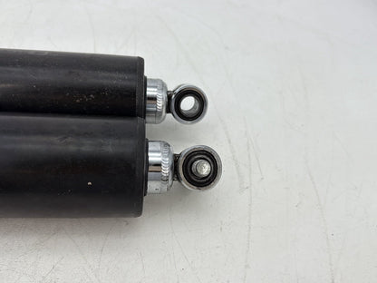 1997 Harley Softail FLSTC Heritage Classic OEM Rear Left Right Shock Absorbers