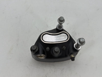 2003 Harley Road King Touring FLHRCI Classic OEM Front Left 1 Brake Caliper