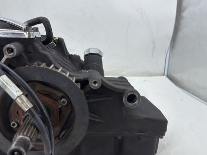 2007 Harley Street Glide Touring FLHX OEM 6 Speed Transmission Gearbox