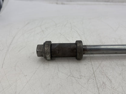 2006 Harley Softail FLSTCI Heritage Classic OEM Rear Wheel Axle Bolt Shaft