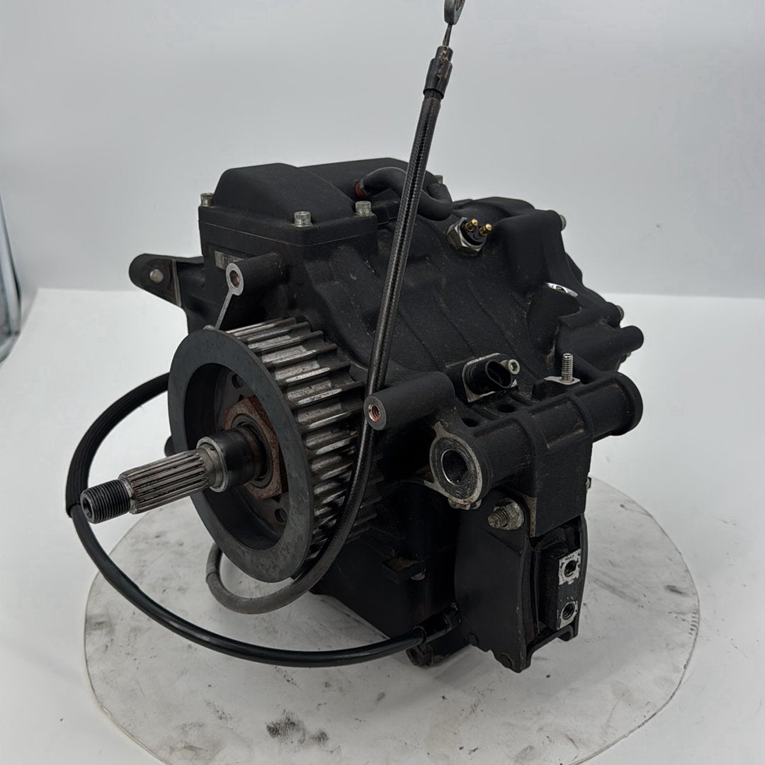 2007 - 2012 Harley-Davidson Dyna Street Bob 6 Speed Transmission Gearbox 	34747-06A