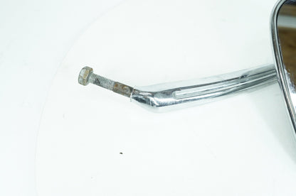 1984 - 1998 Harley-Davidson Touring Electra Glide Classic Left Right Rear View Mirror 91875-88A