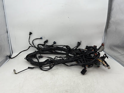 1999 - 2006 Harley-Davidson Touring Electra Glide Ultra Main Wire Wiring Harness Loom 70985-04