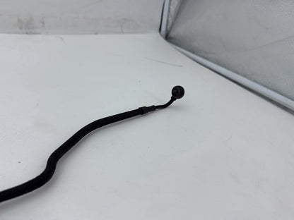 2011 Harley Road King Touring FLHRC Classic OEM Rear Brake Hose Line Pipe ABS