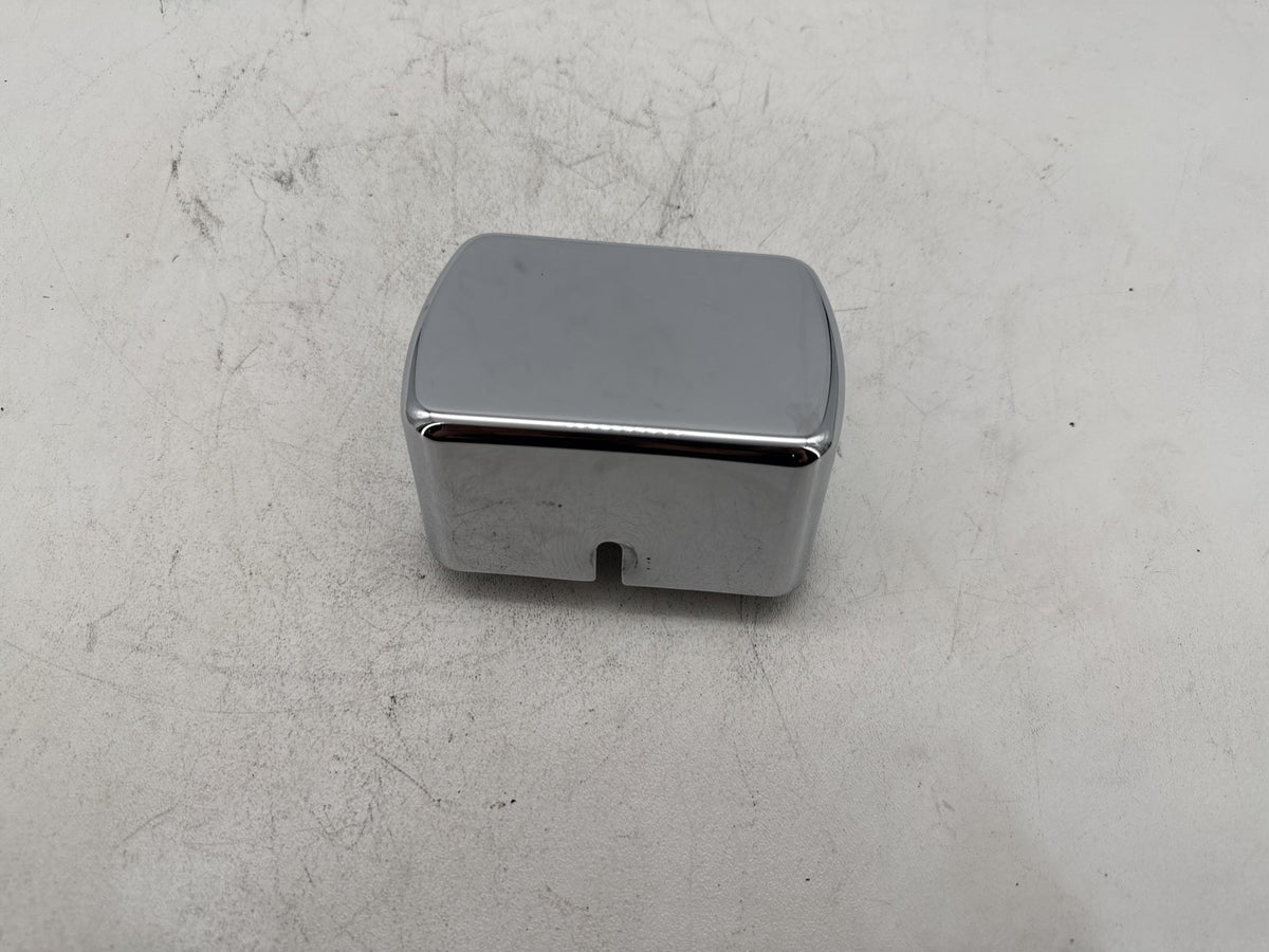 1997 Harley Heritage Softail Classic OEM Voltage Regulator Cover Guard