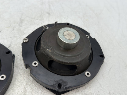 1996 Harley Electra Glide Touring FLHT OEM Left Right Sound Audio Speakers