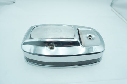 1991 - 2003 Harley-Davidson Sportster  Air Filter Cleaner Backplate Cover 29084-73