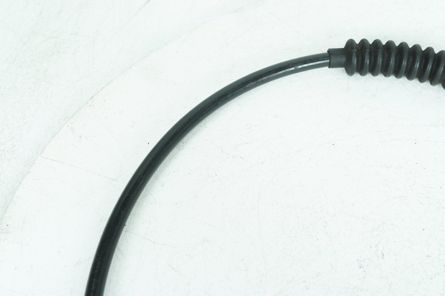2013 - 2022 Harley-Davidson Sportster Iron Idle Throttle Wire Cables Line 38699-04D