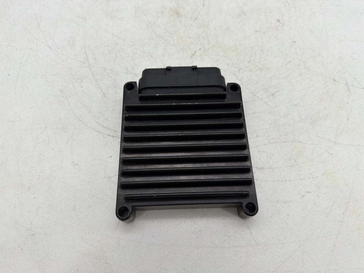 06 Harley Softail Deuce FXSTDI OEM Engine Control Module Brain ECU ECM 32852-06