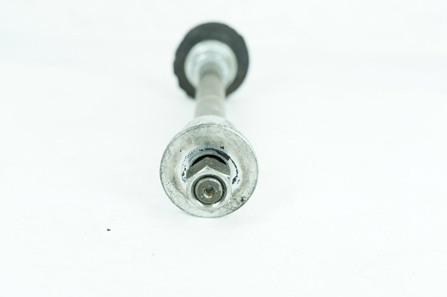 1999 - 2006 Harley-Davidson Touring Electra Glide Police Rear Fork Swingarm Pivot Bolt Shaft 47505-02