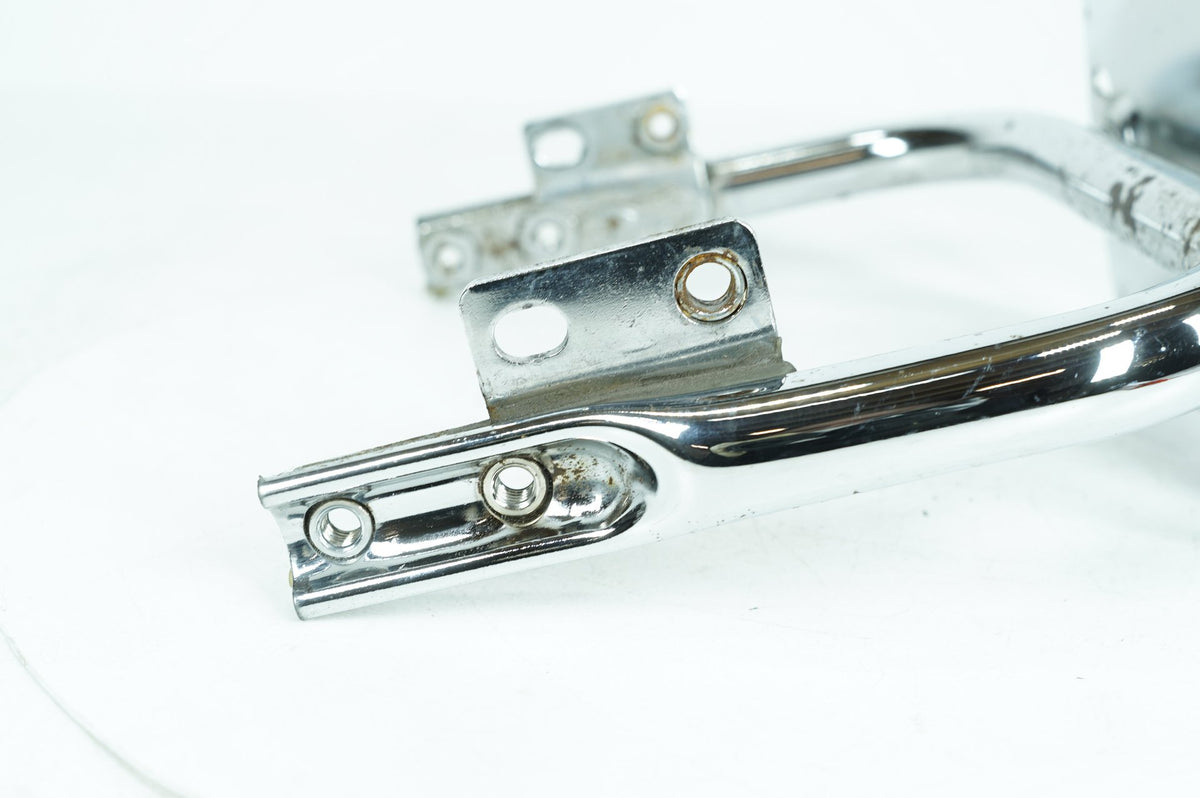 2003 Harley Touring Electra Glide Classic Rear License Plate Support Bar Holder