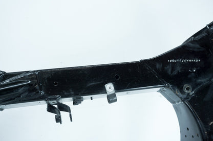 2007 - 2011 Harley-Davidson Touring CVO Electra Screamin Eagle Body Main Frame Chassis SLVG 47900-07BHP