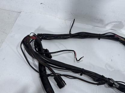 1996 Harley Electra Glide Touring FLHT OEM Main Wire Wiring Harness Loom