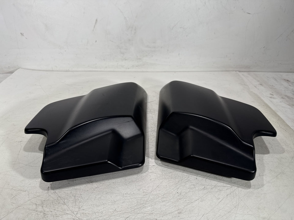 2013 Harley Street Glide Touring FLHX OEM Left Right Side Fairing Cover