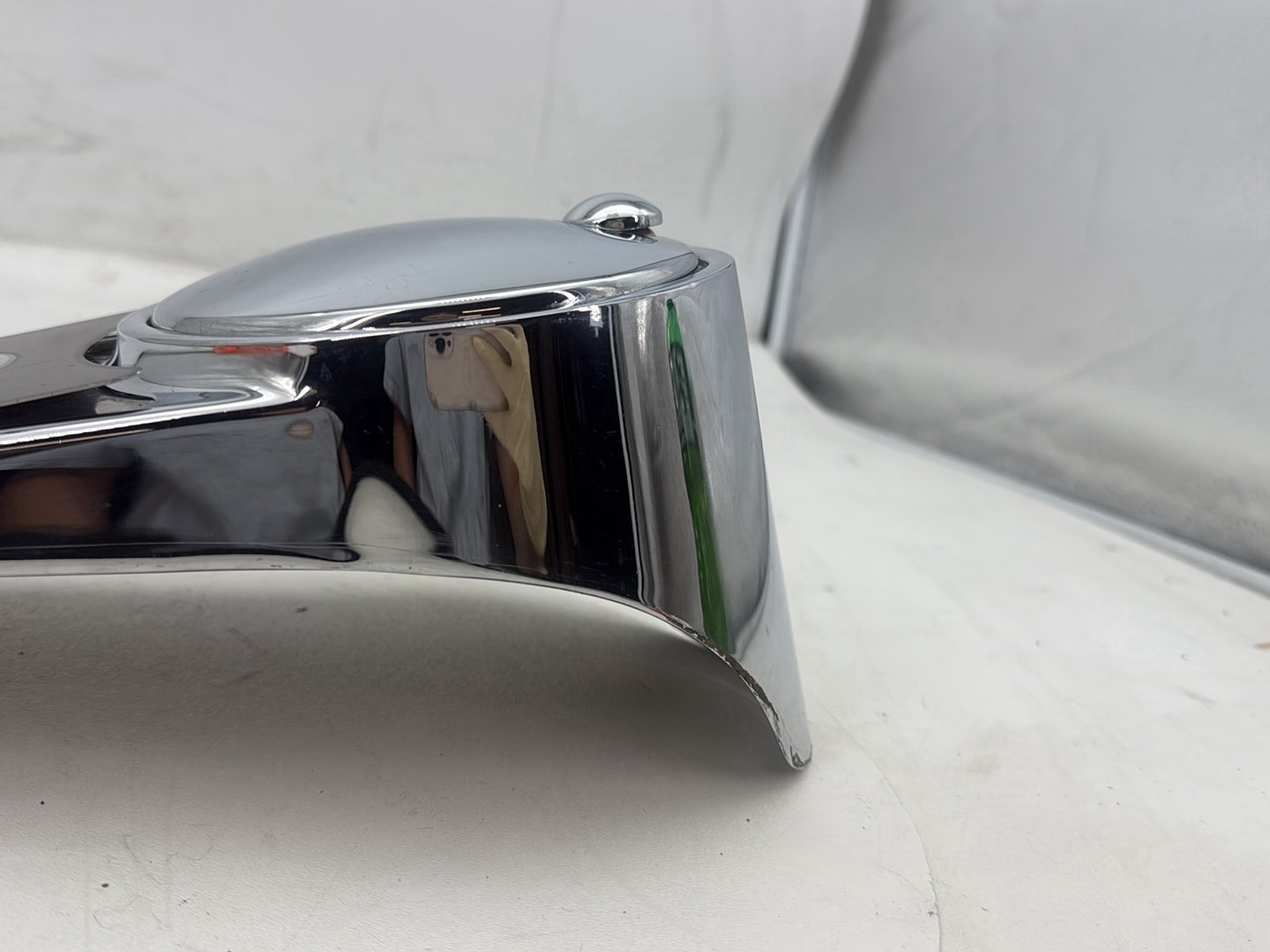 2005 Harley Road Glide Touring FLTRI OEM Fuel Gas Tank Dash Console NOKey