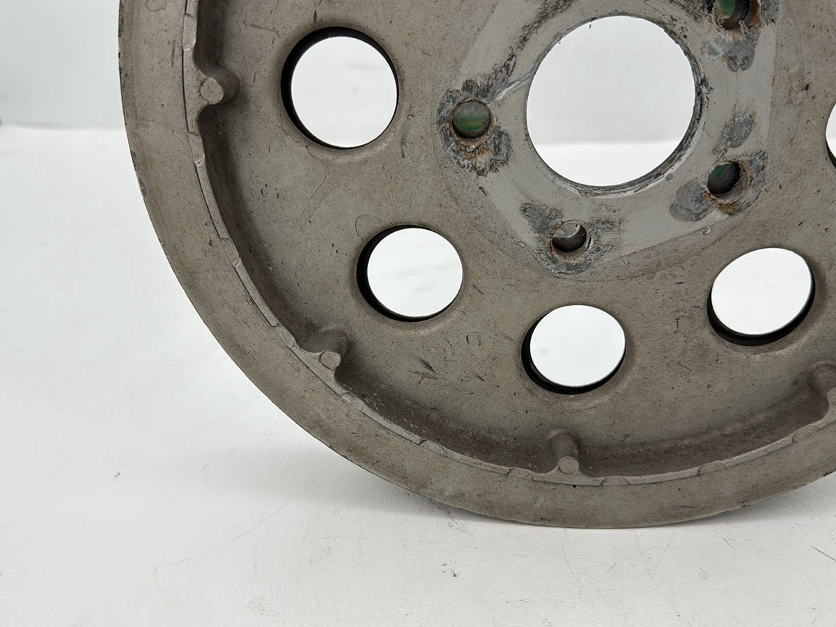 1993 Harley Sportster XLH883H Hugger 883 Rear Driver Pulley Sprocket 61T 1-1/8"
