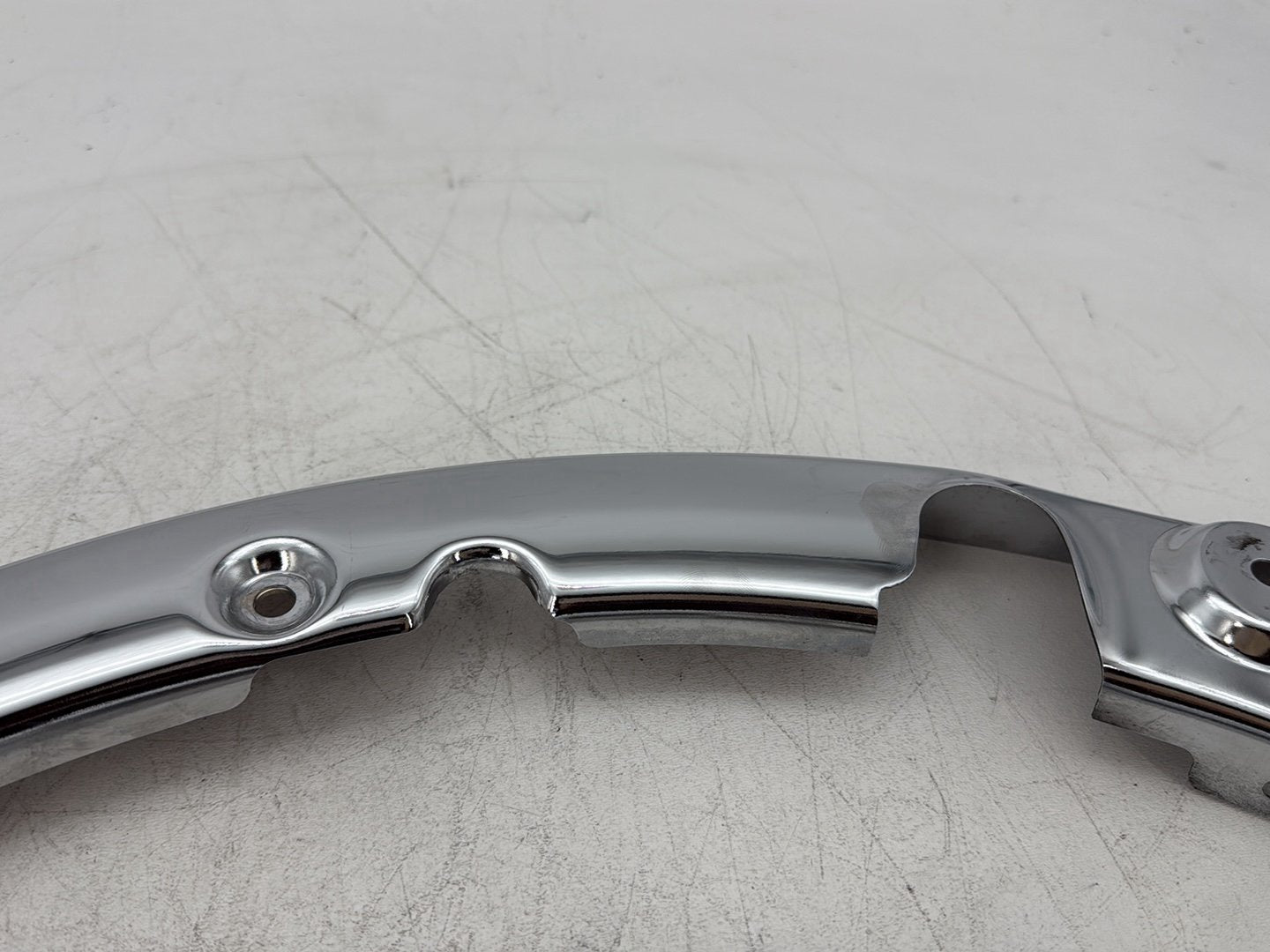 2013 Harley Electra Glide Touring Ultra FLHTCUI OEM Rear Left Right Fender Struts Bracket