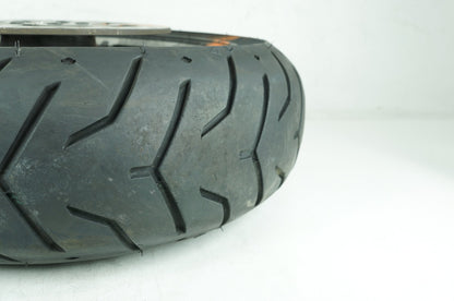 2019 - 2023 Harley-Davidson Touring Electra Glide Rear Wheel Rim Tire 40900026