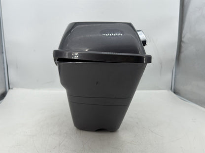 2014 Harley Street Glide Touring FLHXS OEM Right 1 Saddlebag Luggage NO Key