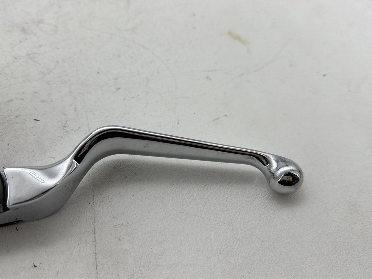 2000 Harley Sportster 883 Custom XL883C OEM Front Left Hand Clutch Control Lever